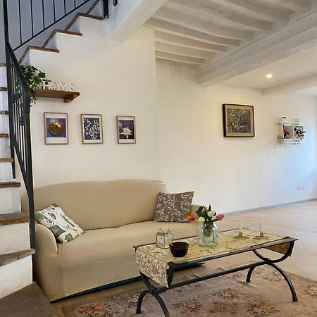 Villa Casa Nonna Rina Chiusdino Esterno foto