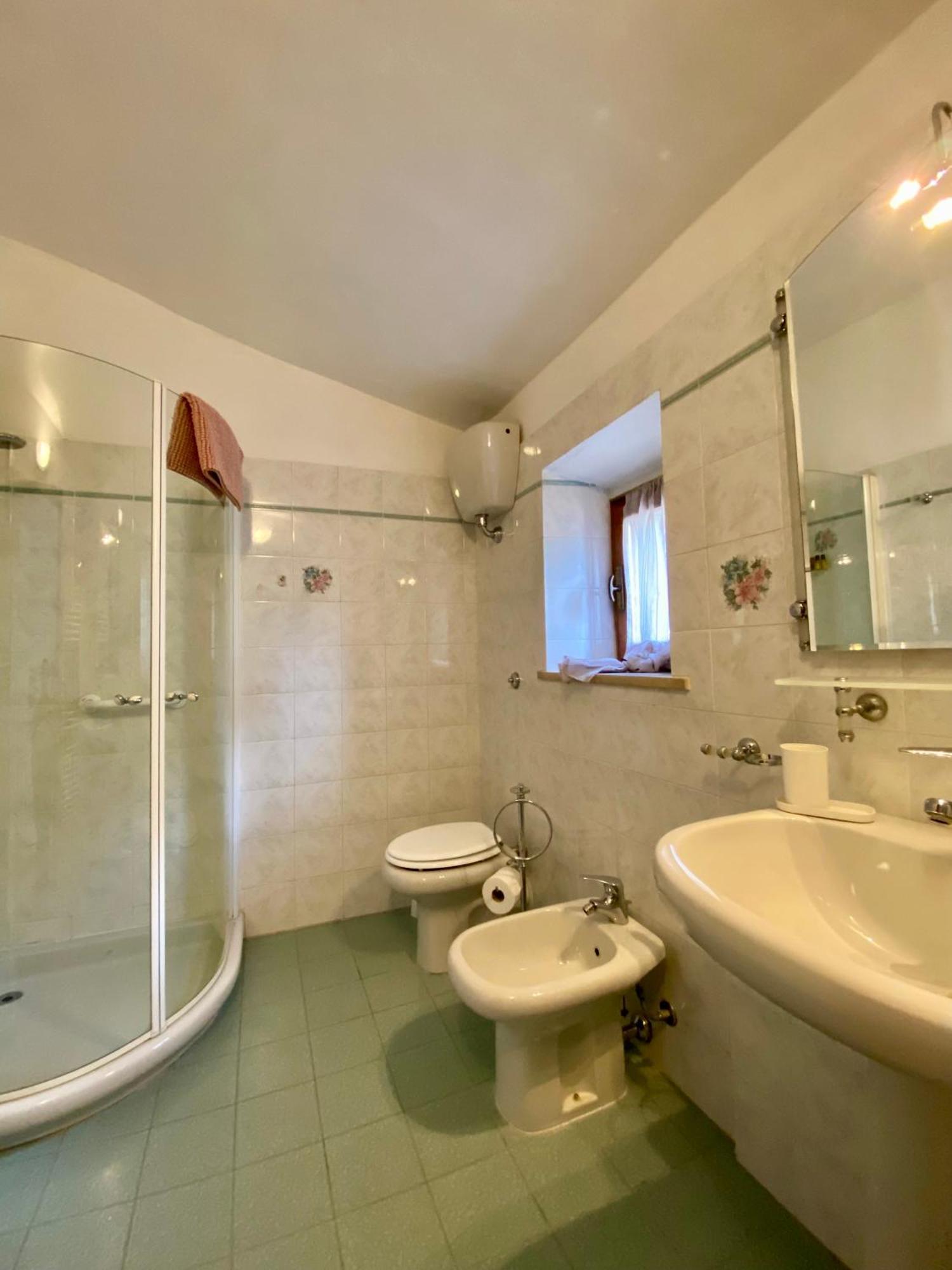 Villa Casa Nonna Rina Chiusdino Esterno foto